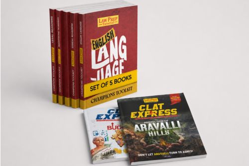 CLAT Study Material