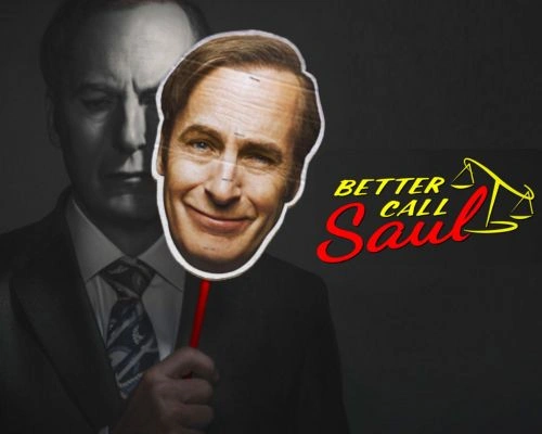 Better Call Saul Web Series