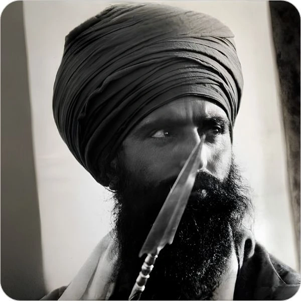 Jarnail Singh Bhindranwale