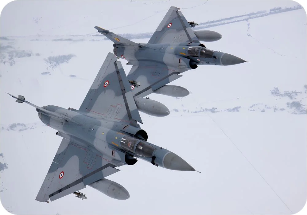 Mirage 2000