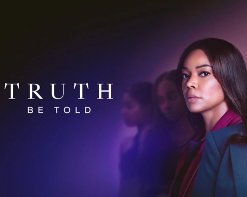 Truth Be Told Law Web Series