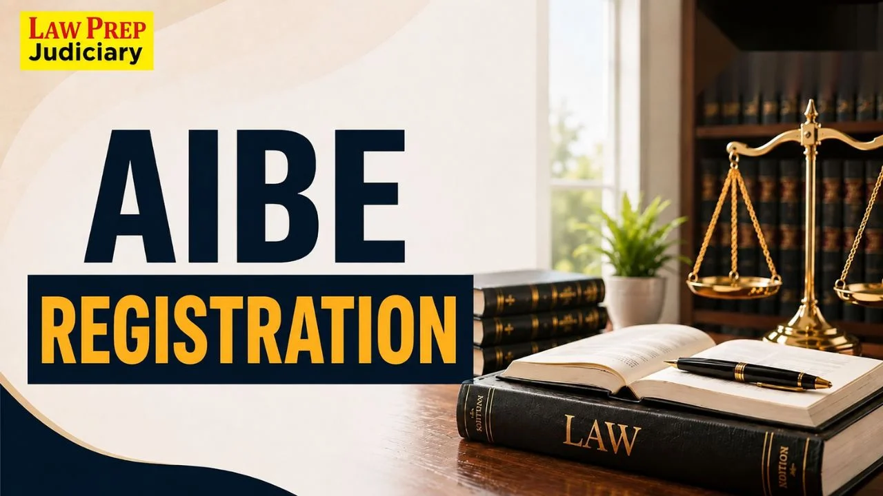 aibe registration