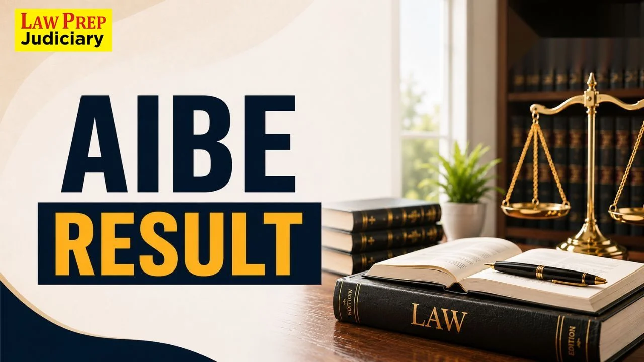 AIBE Results