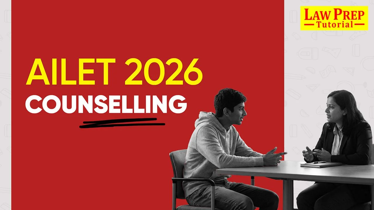 ailet 2026 counselling