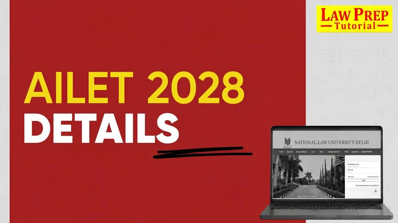 AILET 2028