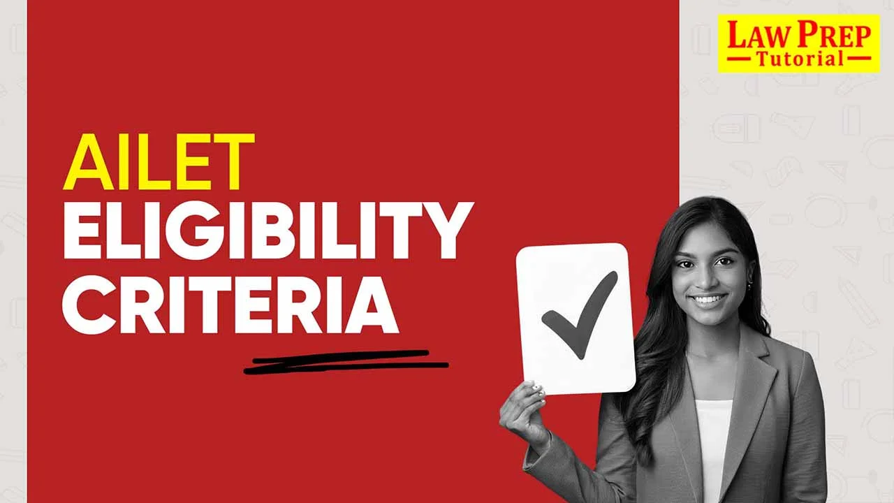 ailet eligibility criteria