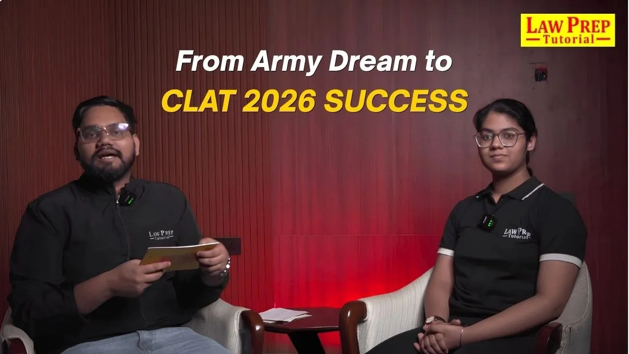 AIR 202 CLAT 2026