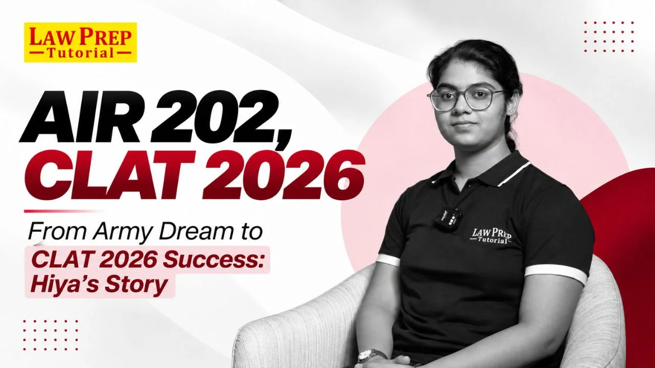 AIR 202 CLAT 2026