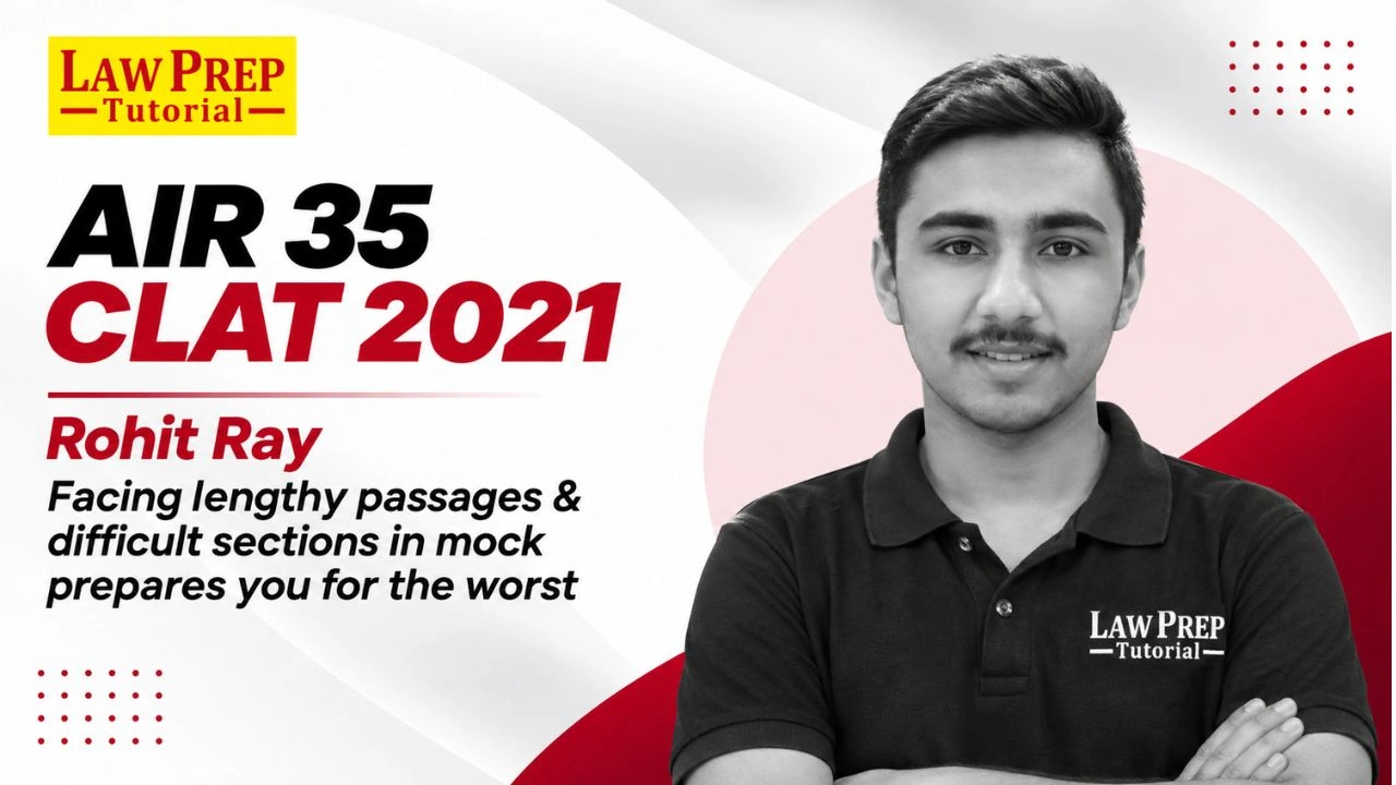 air 35 clat 2021