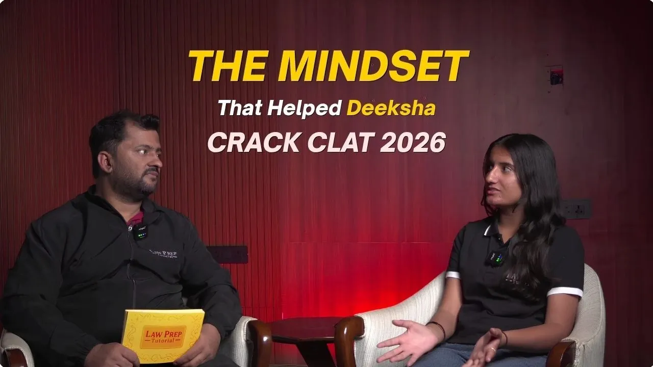 AIR 623 CLAT 2026