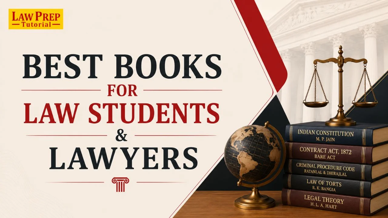 law books