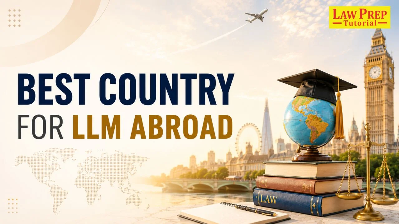 LLM in Abroad