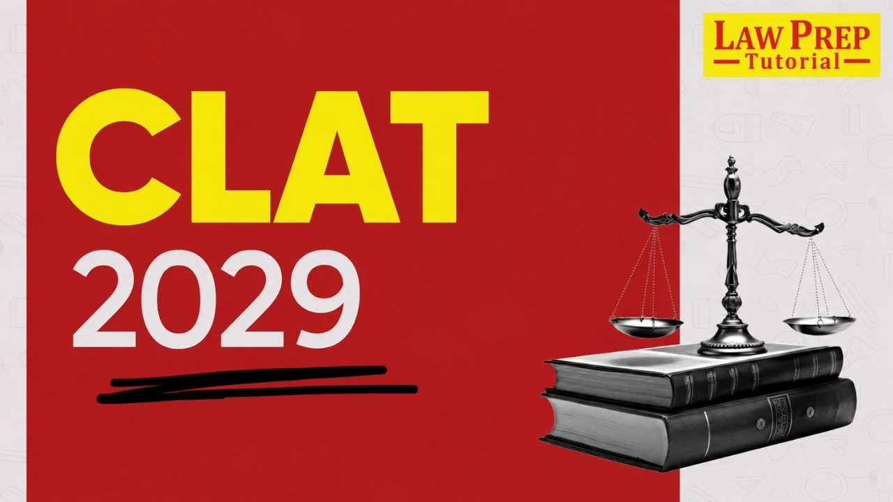 clat 2029