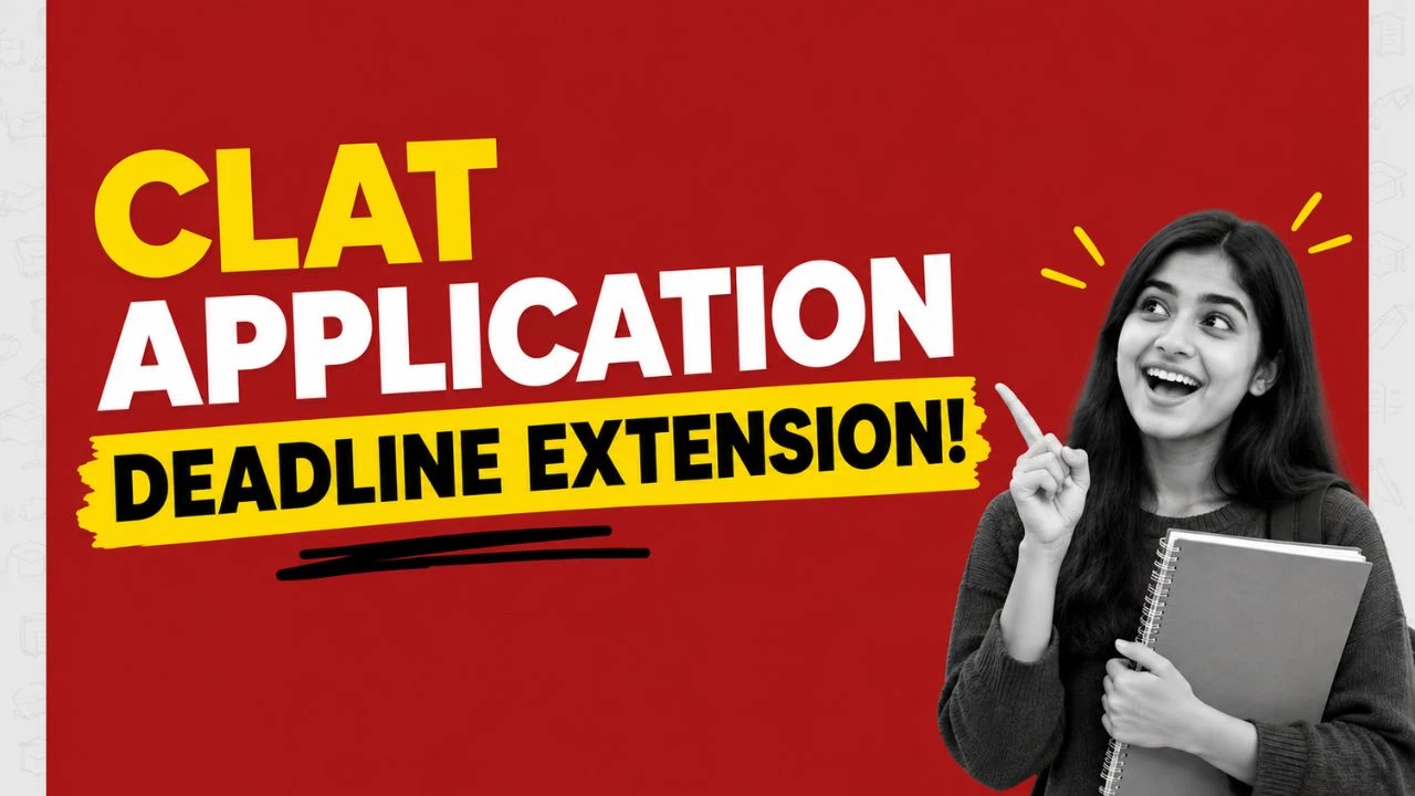 clat 2027 application deadline
