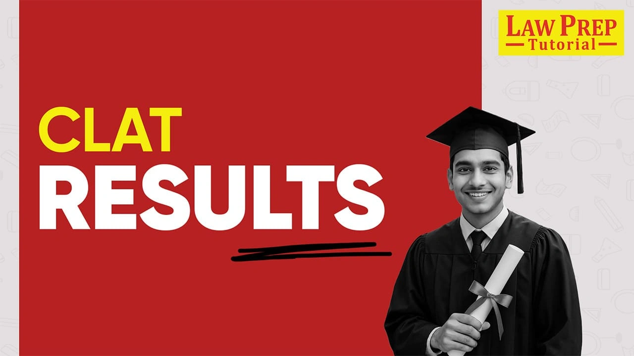 CLAT Results