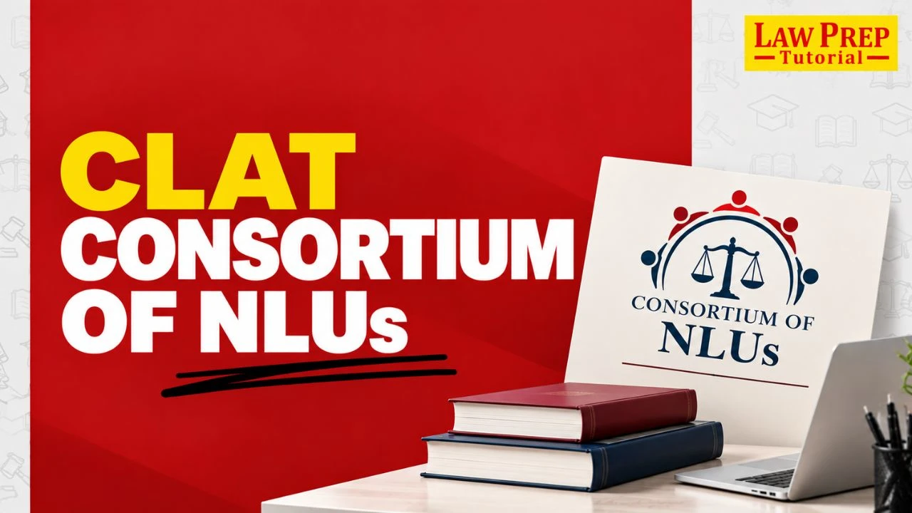 consortium of nlus