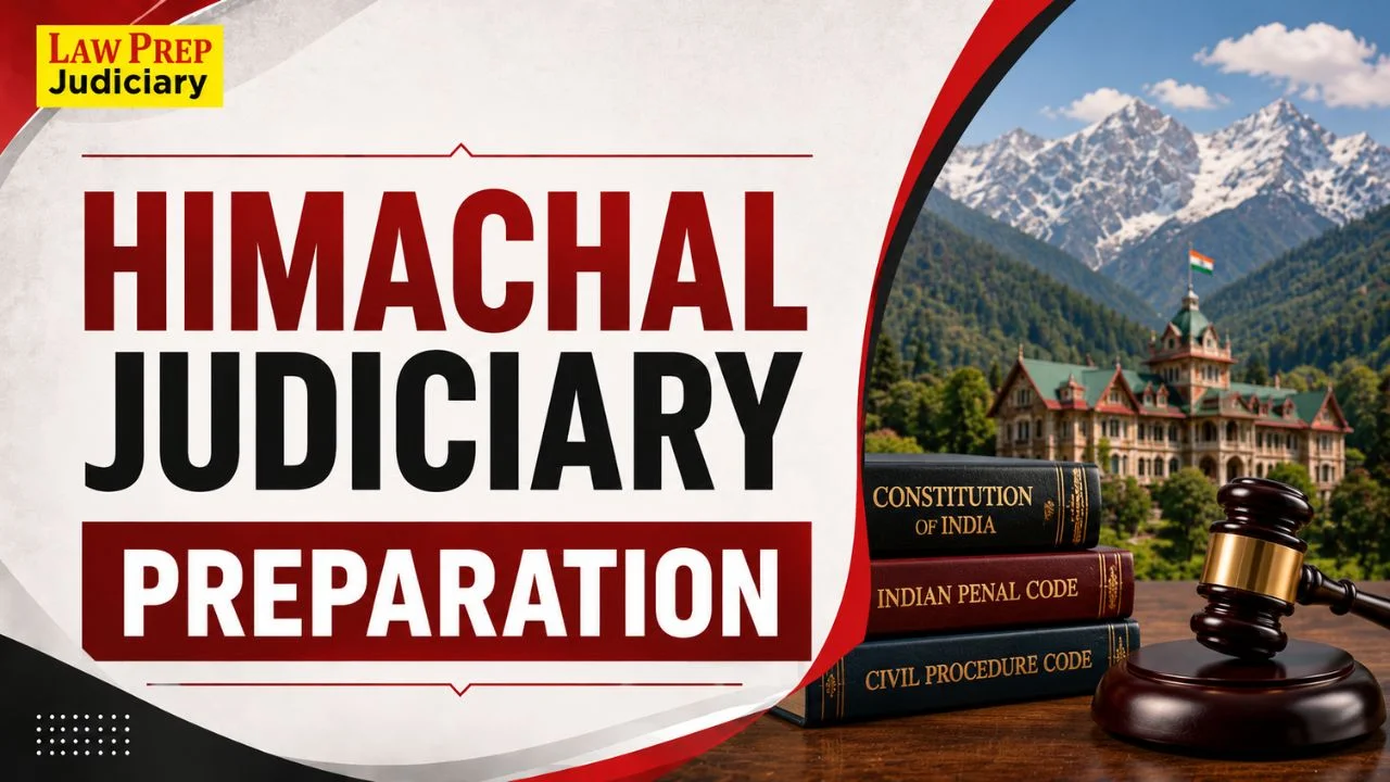 Himachal Judiciary