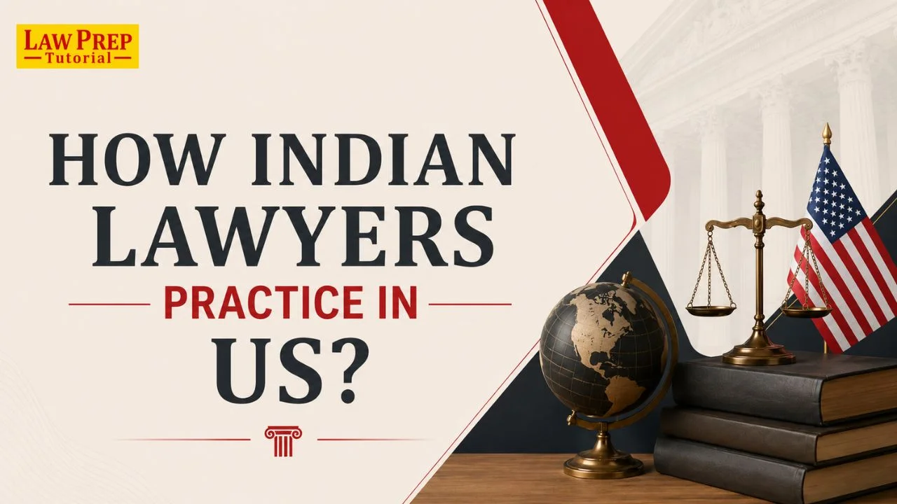 indian lawyers practice in us