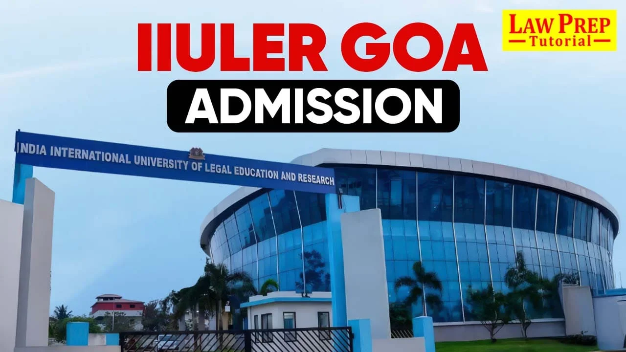 iiuler goa admission