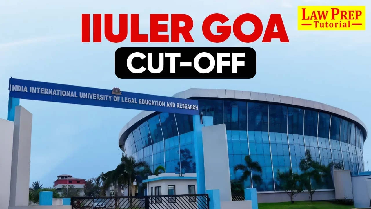 iiuler goa cut off