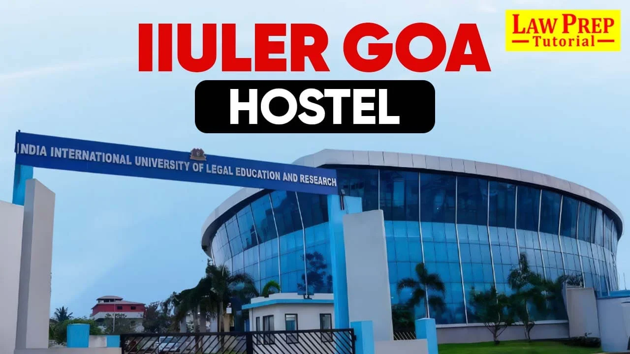 iiuler goa hostel