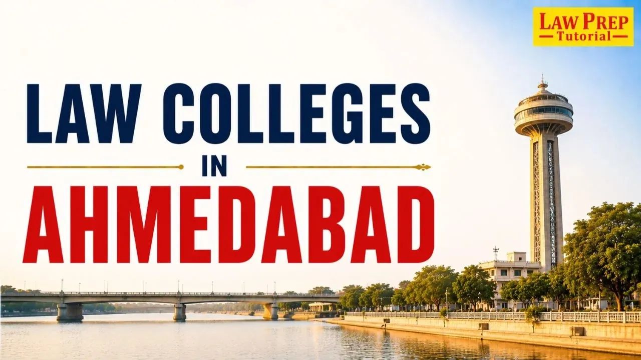 law colleges in ahmedabad