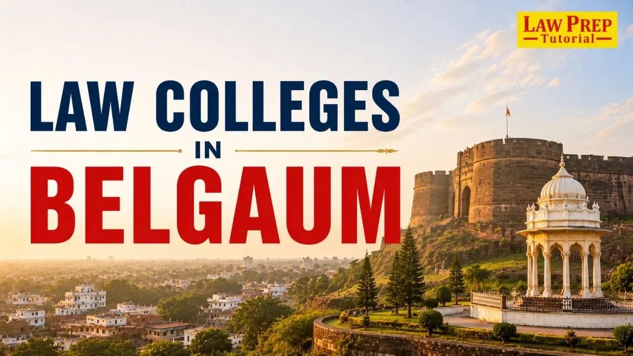 law colleges in belgaum