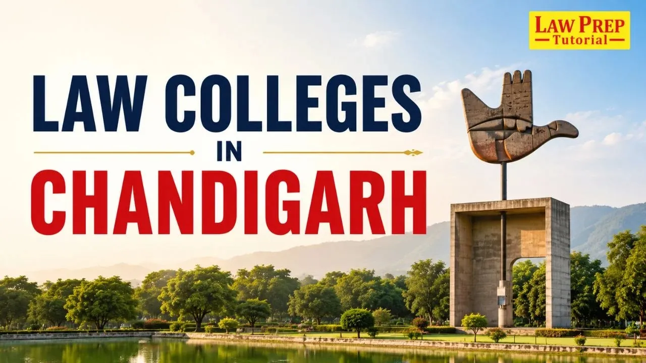 law colleges in chandigarh