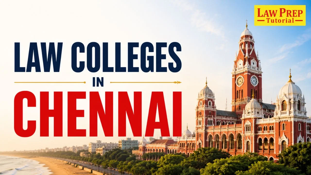 law college in chennai