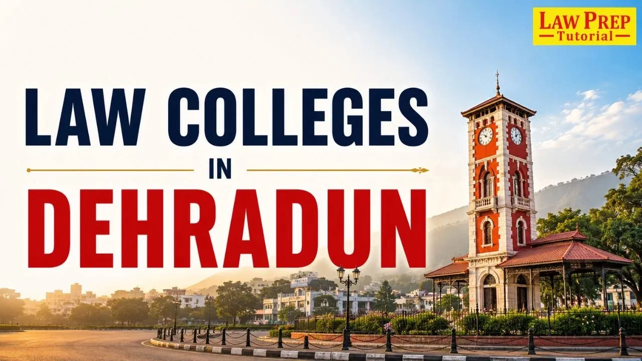 law colleges in dehradun