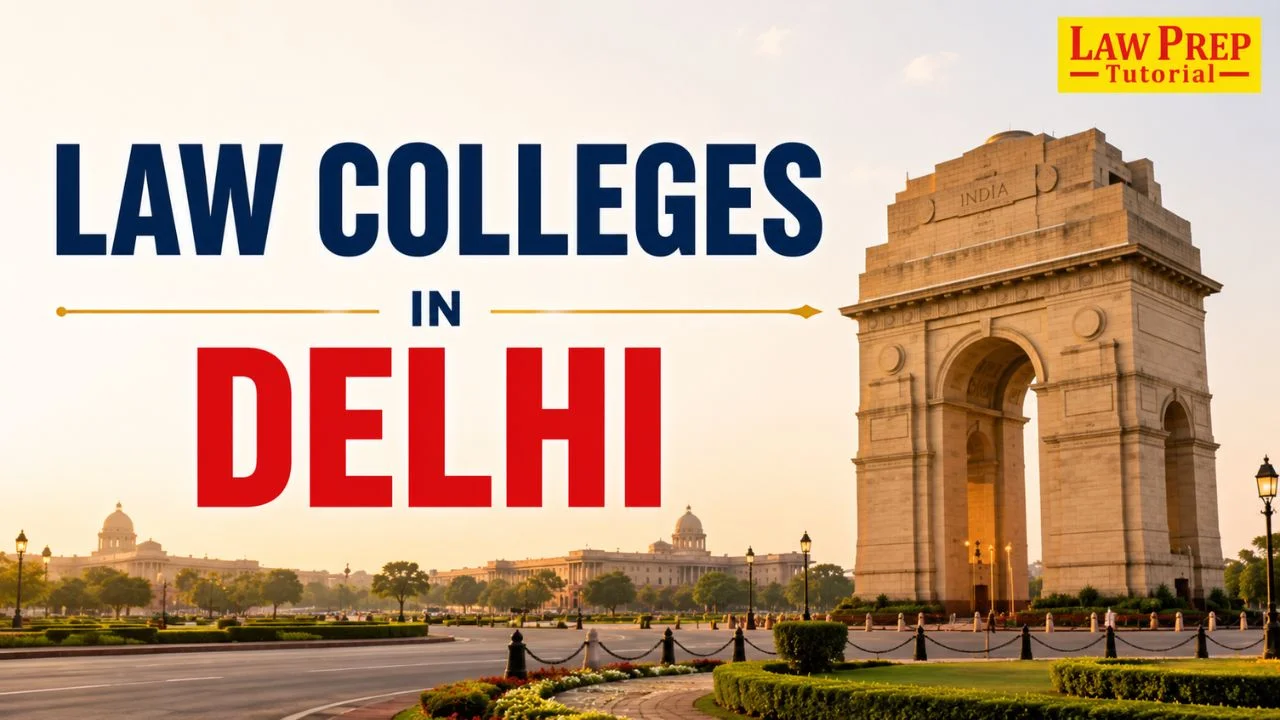 law college in delhi