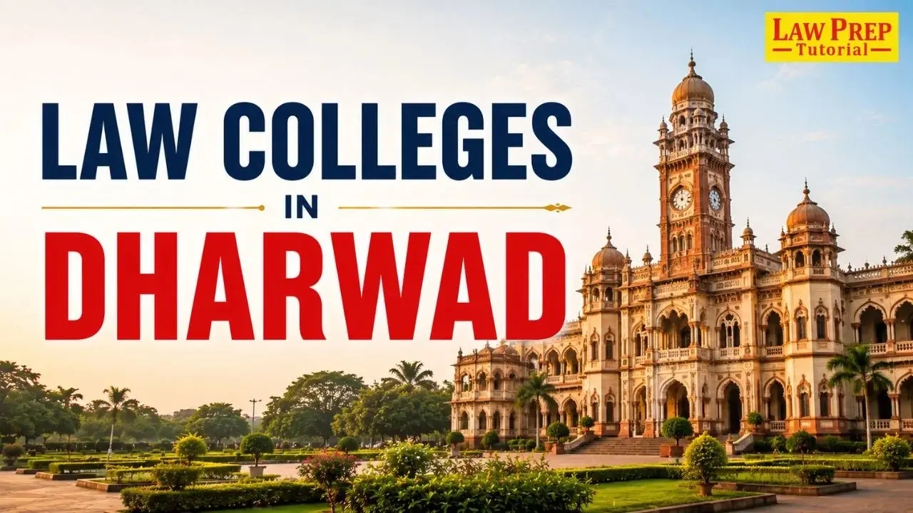 law colleges in dharwad