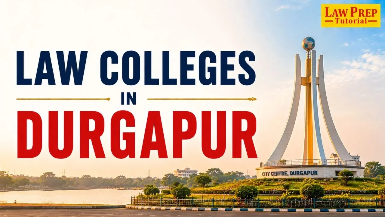 law colleges in durgapur