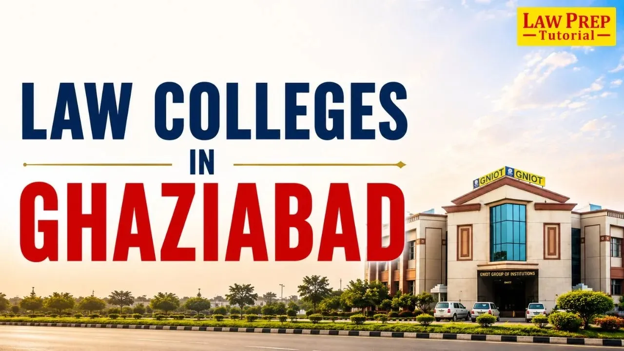 law colleges in ghaziabad