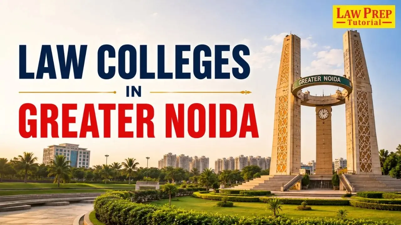 law colleges in greater noida