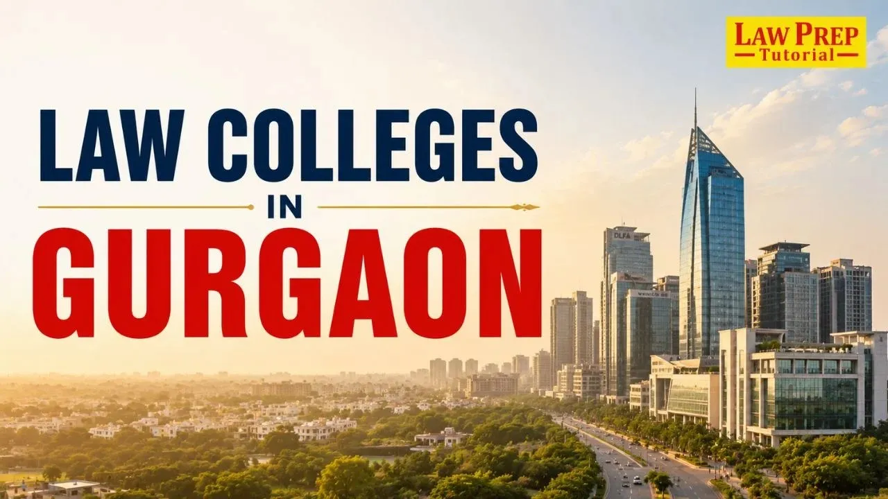 law colleges in gurgaon