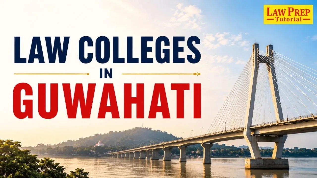 law colleges in guwahati