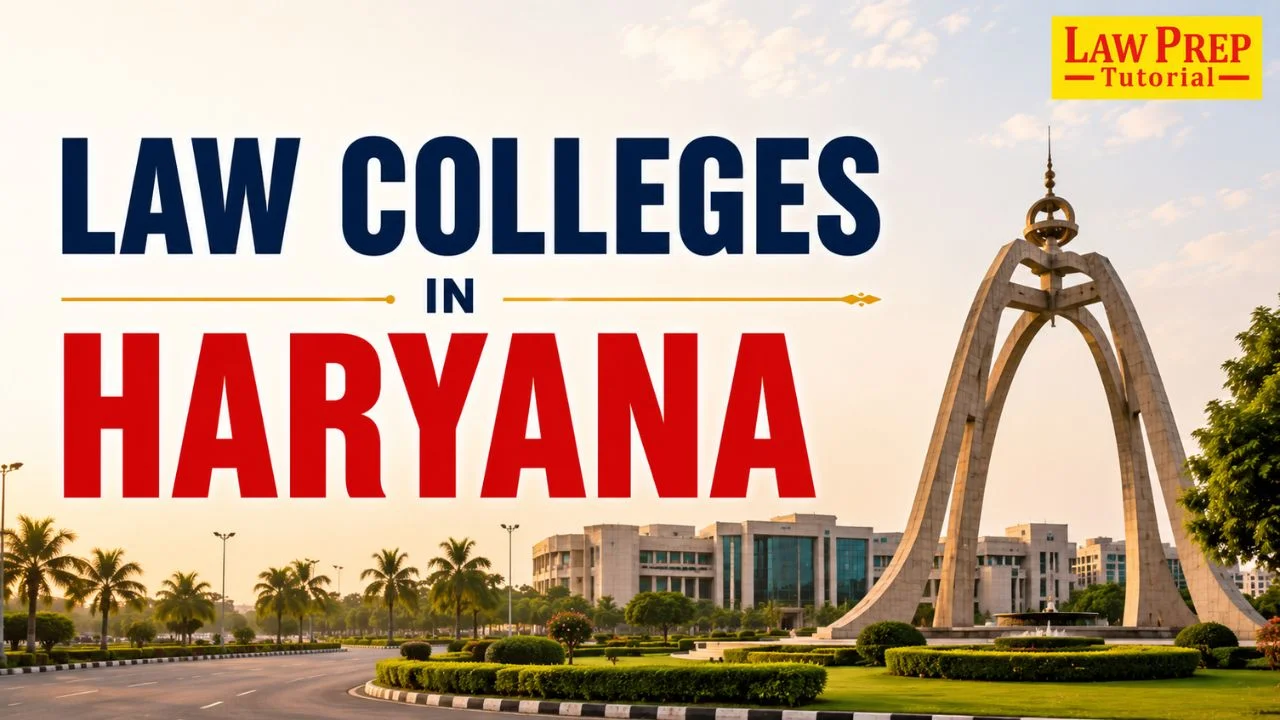 law colleges in haryana
