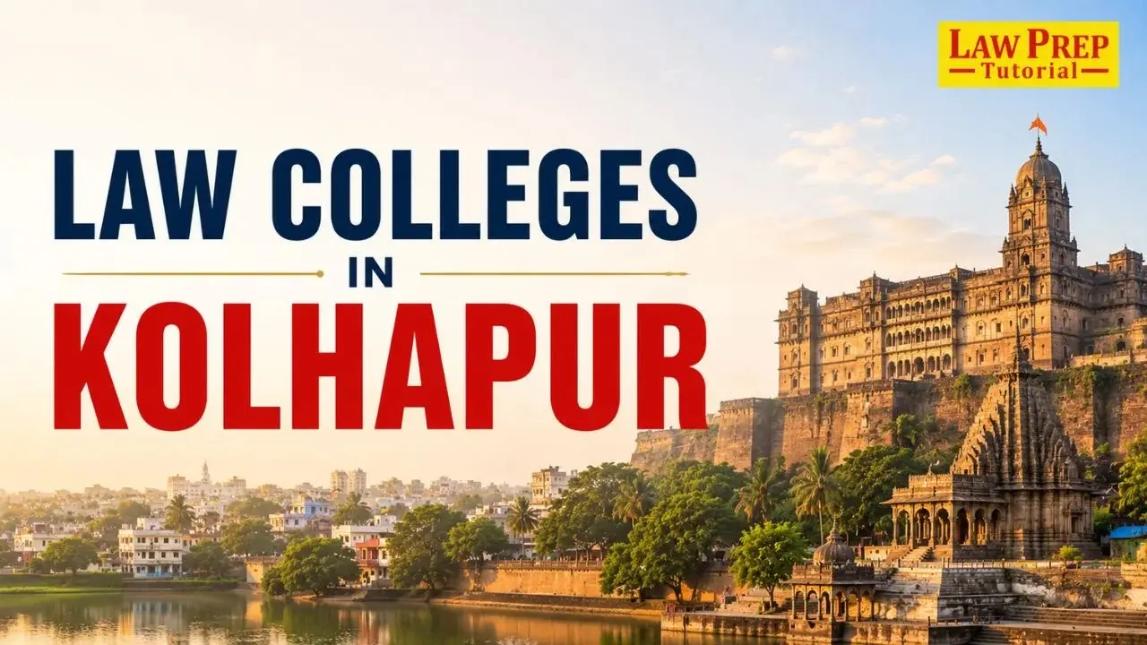 law colleges in kolhapur
