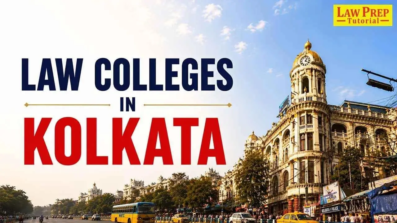 law colleges in kolkata