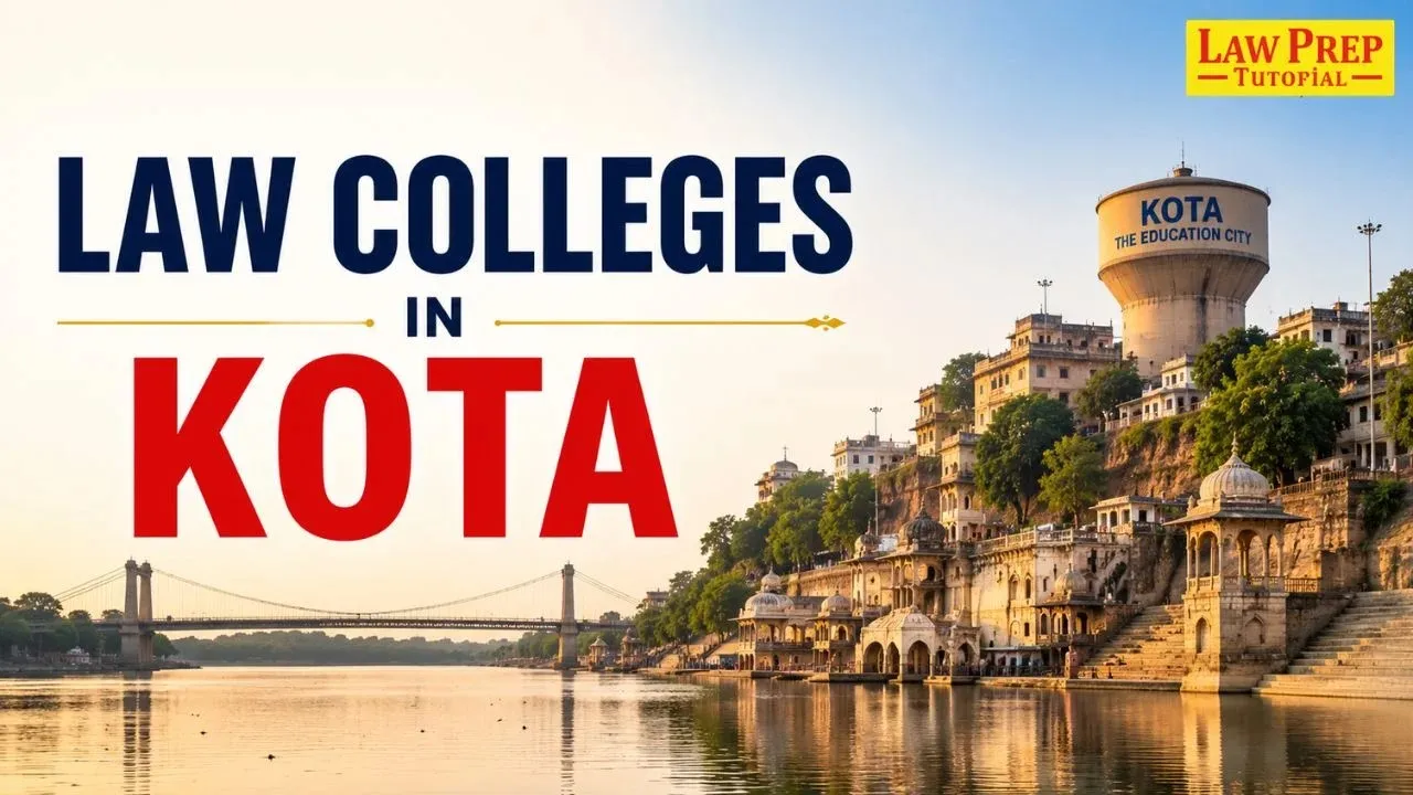 law colleges in kota