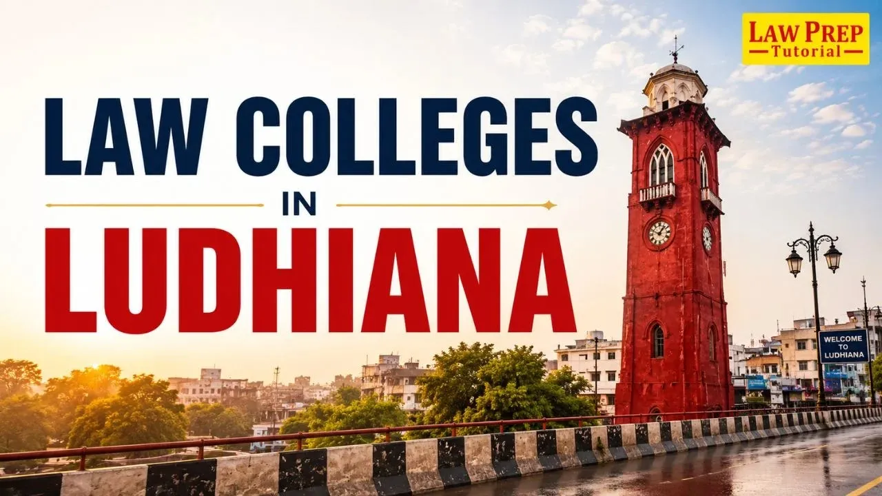 law colleges in ludhiana