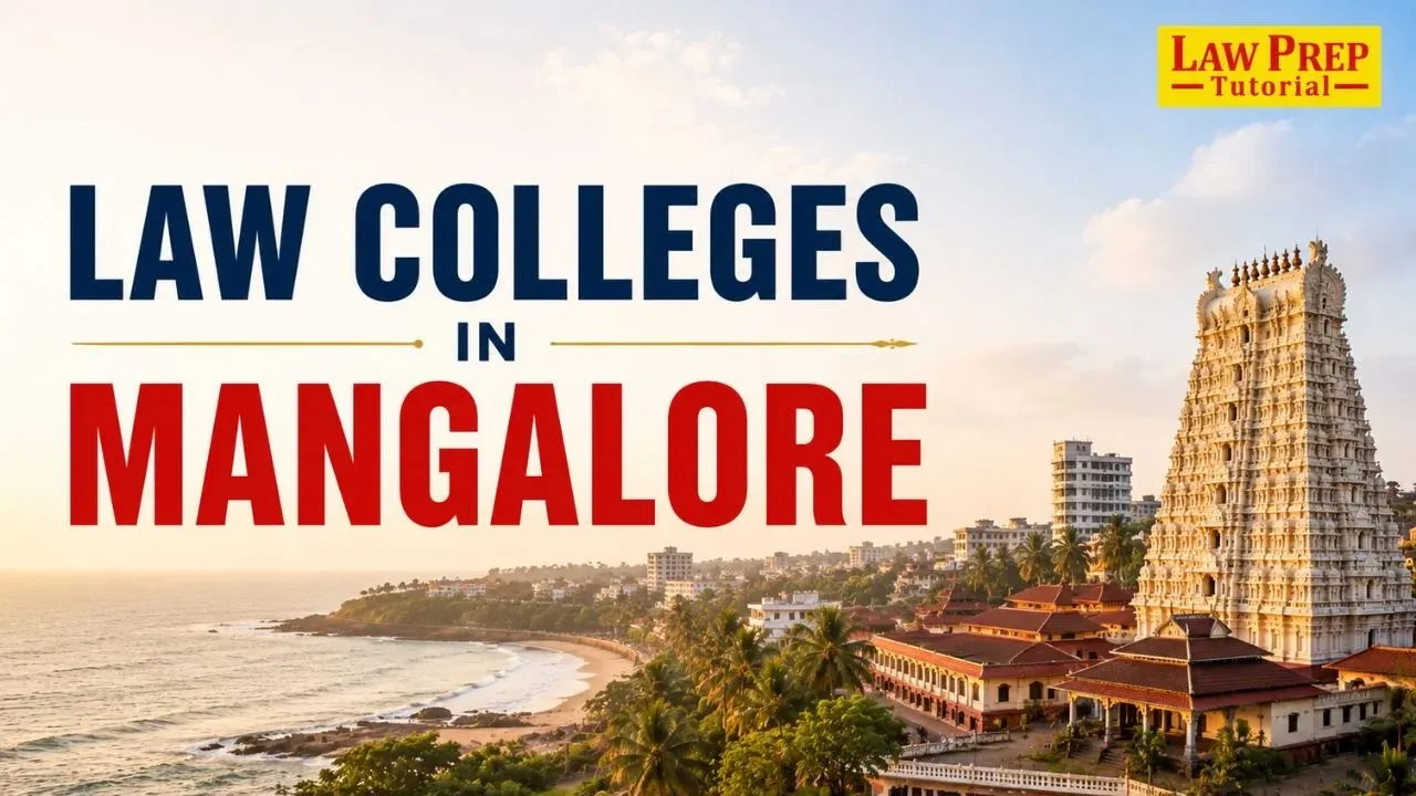 law colleges in magalore