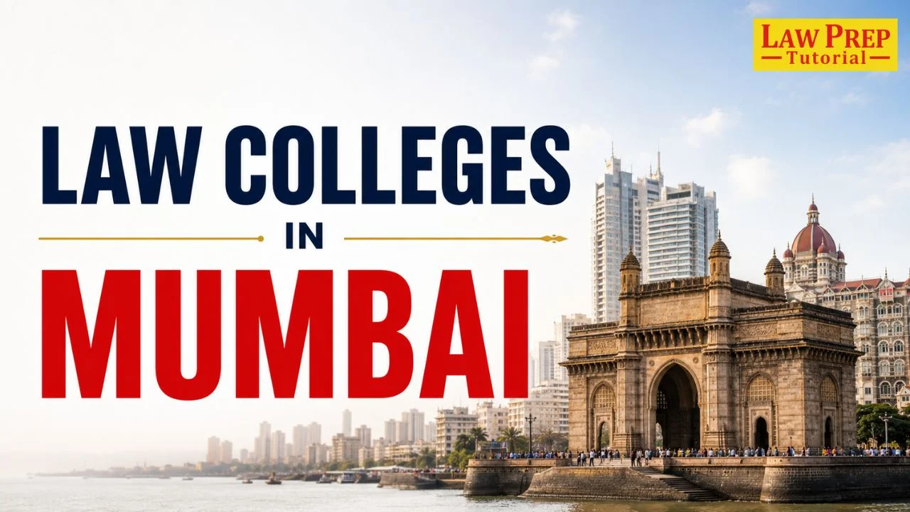 law colleges in mumbai