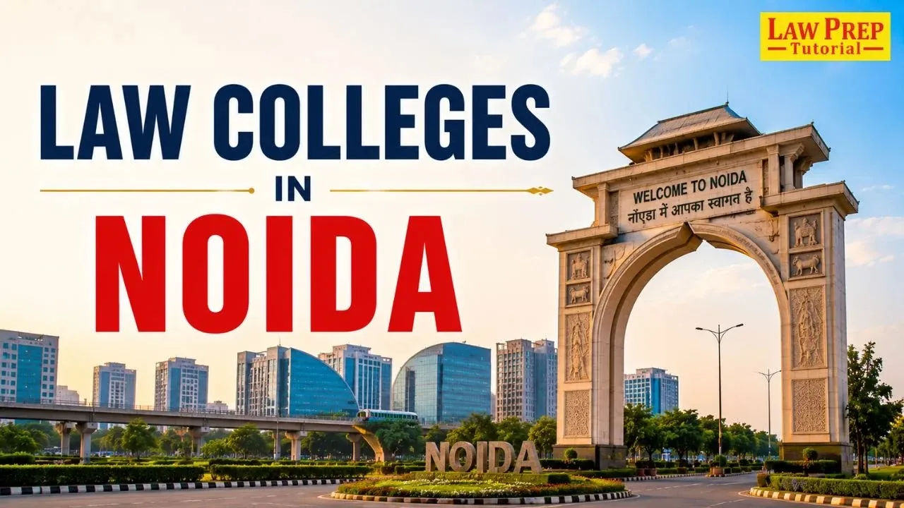 law colleges in noida