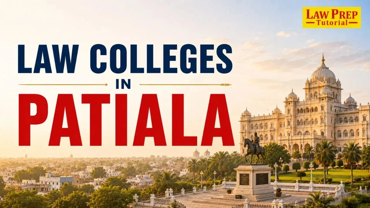 law colleges in patiala