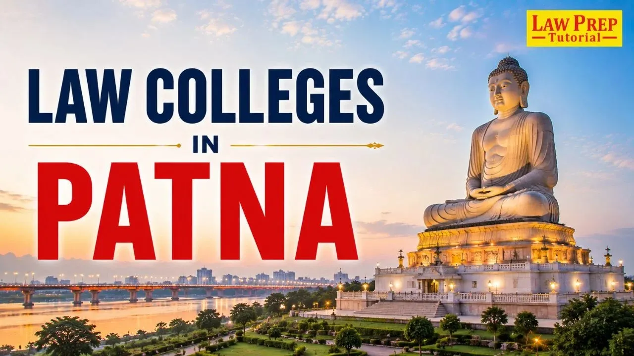 law colleges in patna