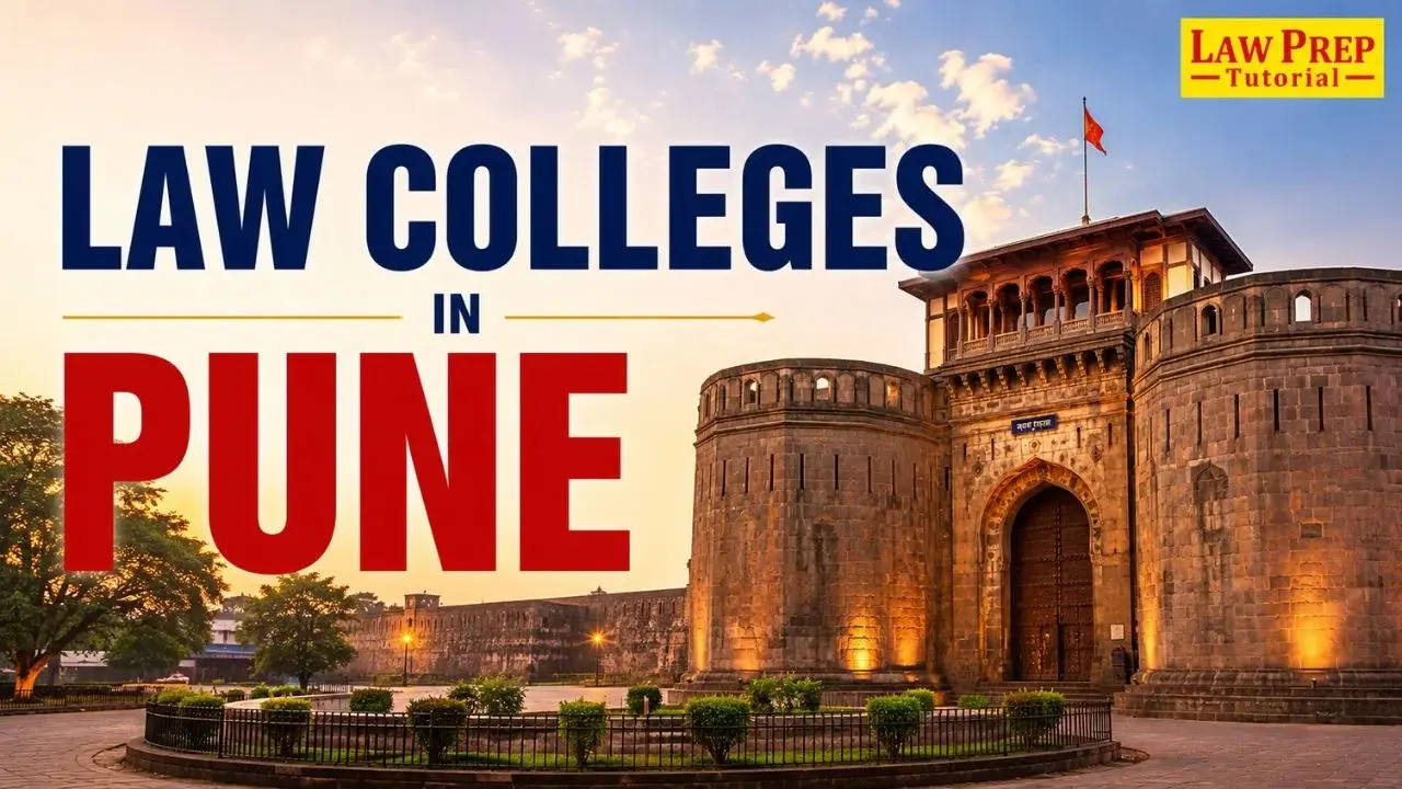 law colleges in pune
