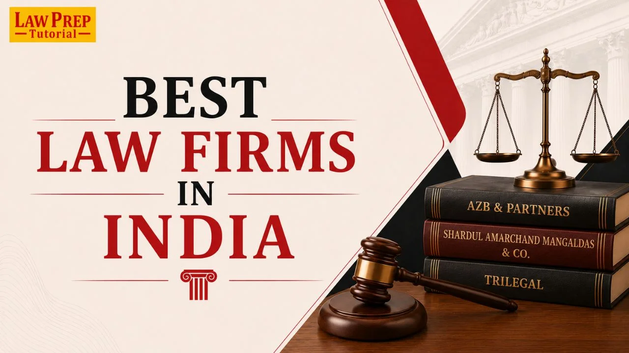 best law firms in india