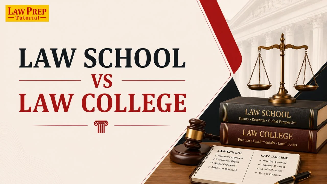 law school vs law college